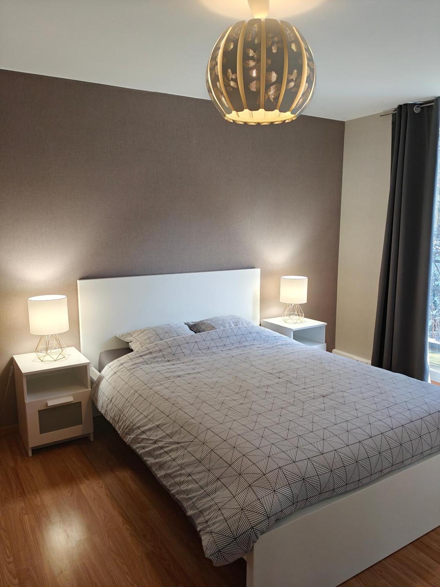 Loft Paisible Sur Les Hauteurs Du Centre Ville Spa Eksteriør bilde