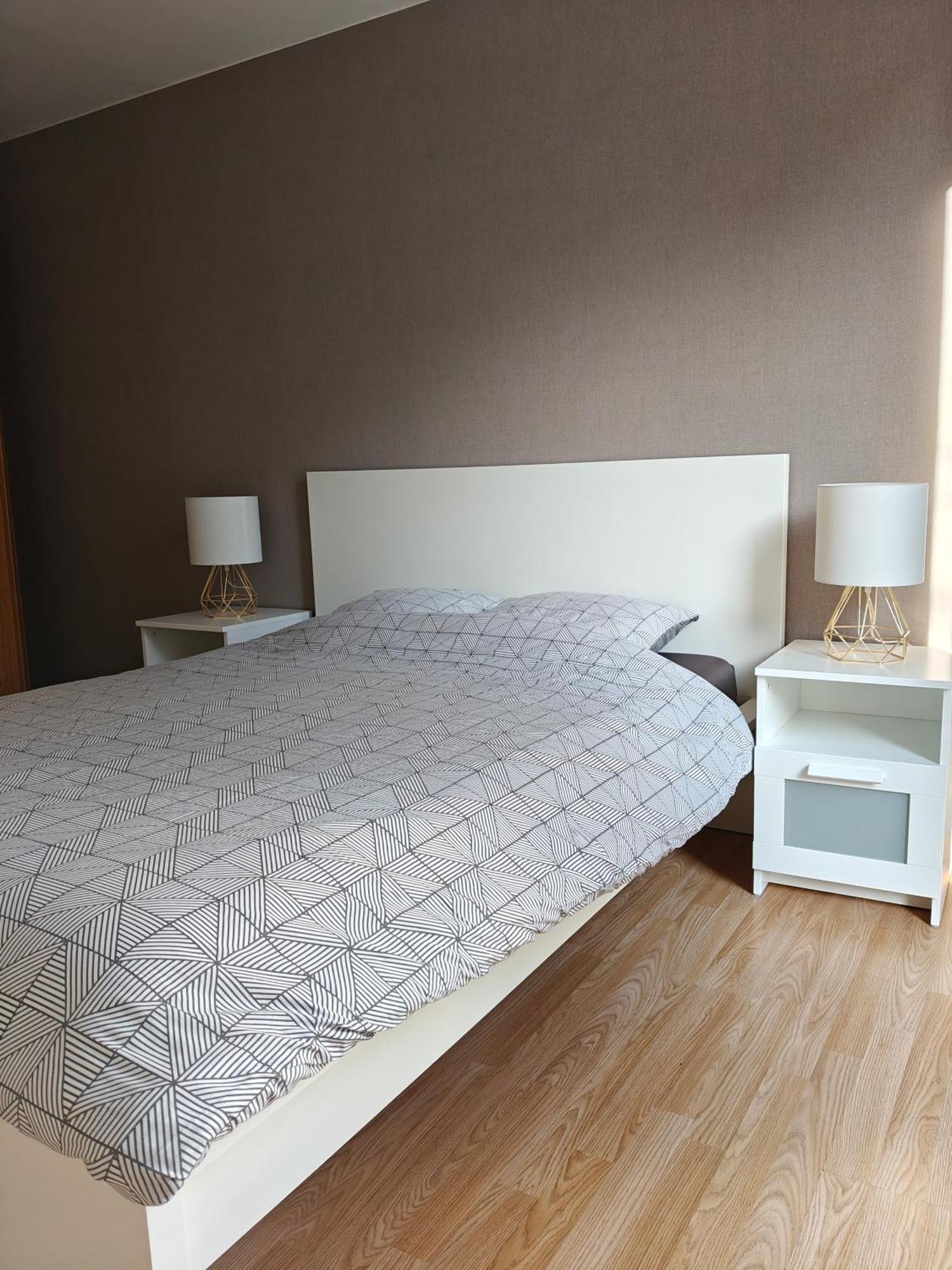 Loft Paisible Sur Les Hauteurs Du Centre Ville Spa Eksteriør bilde